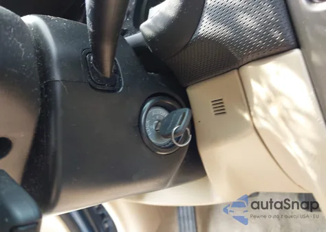 2008 Subaru Forester 2.5X from USA, damaged, VIN JF1SG63678H722270